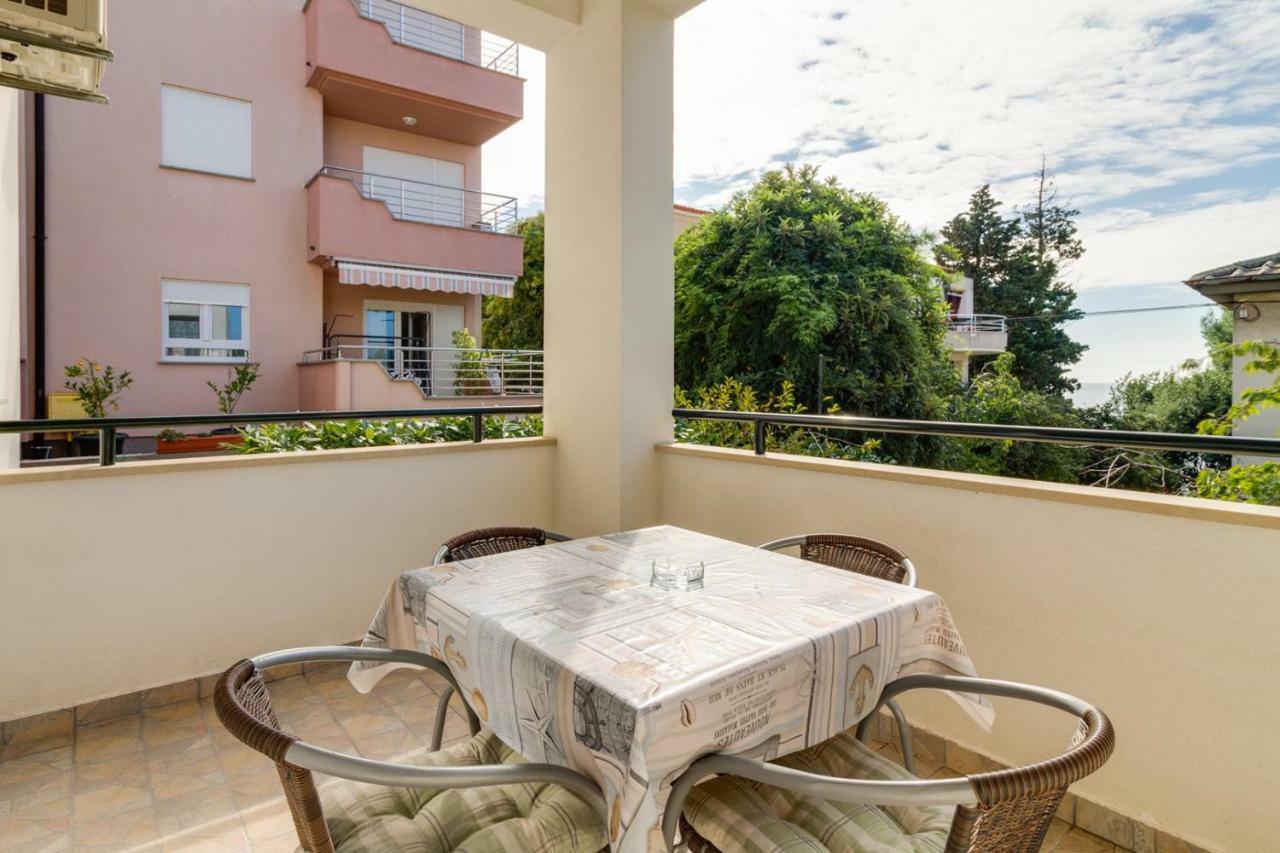 Apartments Tonka Near Beach And Sea Pula Luaran gambar