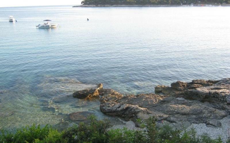 Apartments Tonka Near Beach And Sea Pula Luaran gambar
