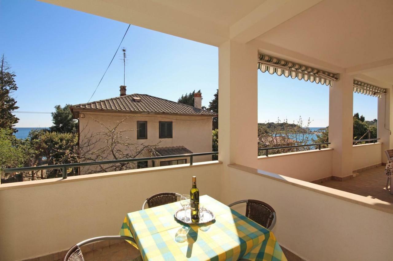 Apartments Tonka Near Beach And Sea Pula Luaran gambar