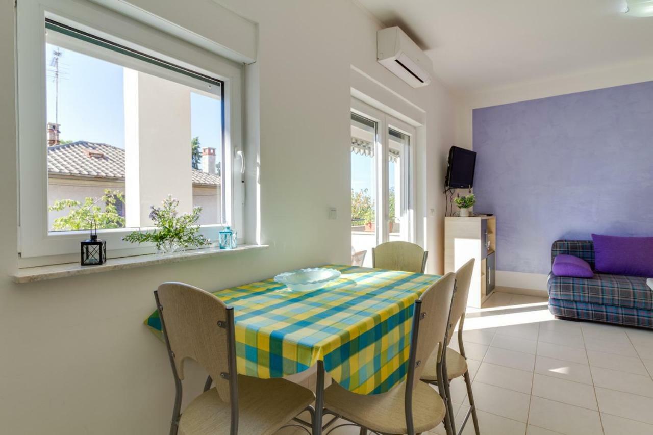 Apartments Tonka Near Beach And Sea Pula Luaran gambar